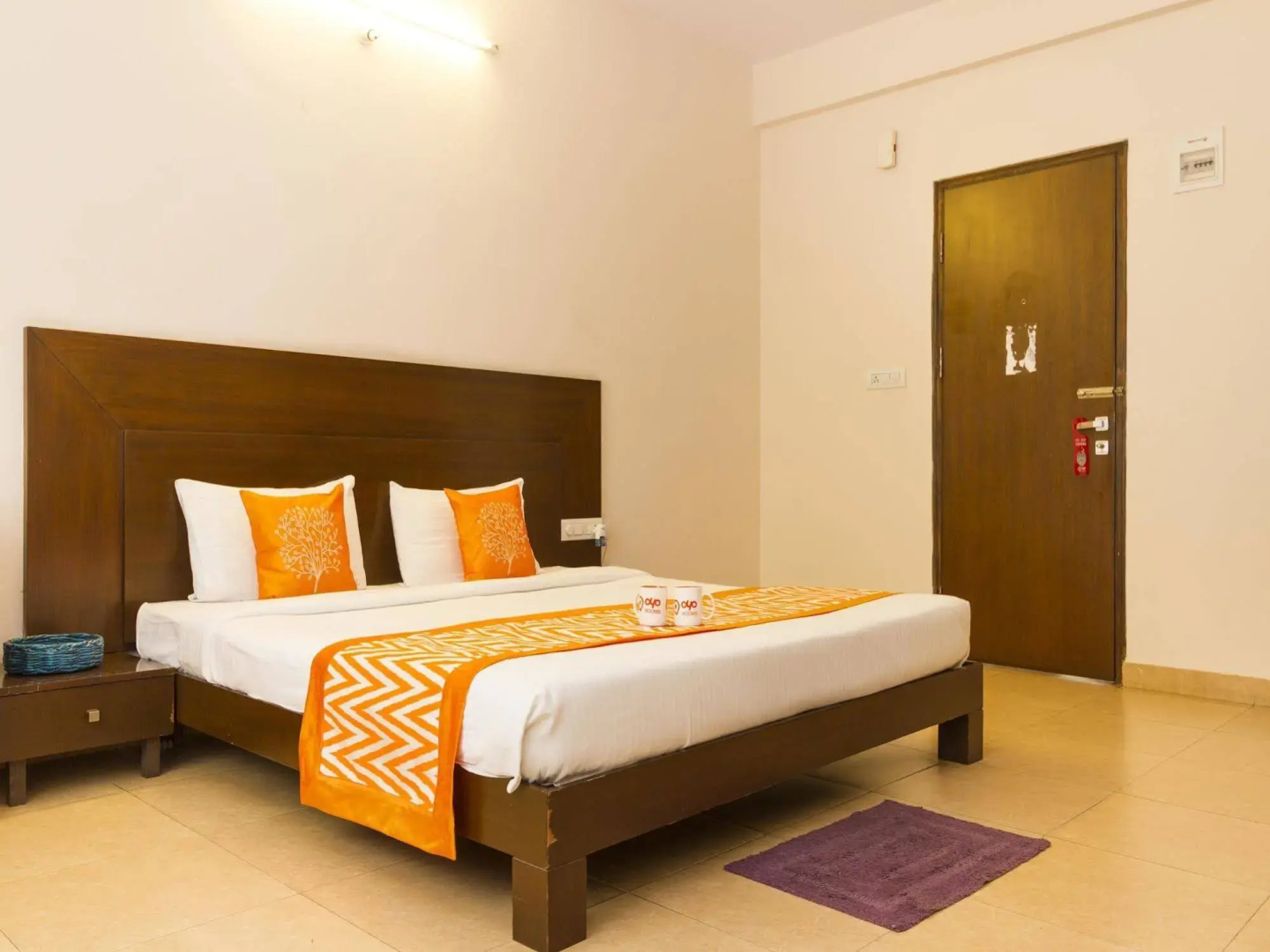 OYO Rooms RT Nagar