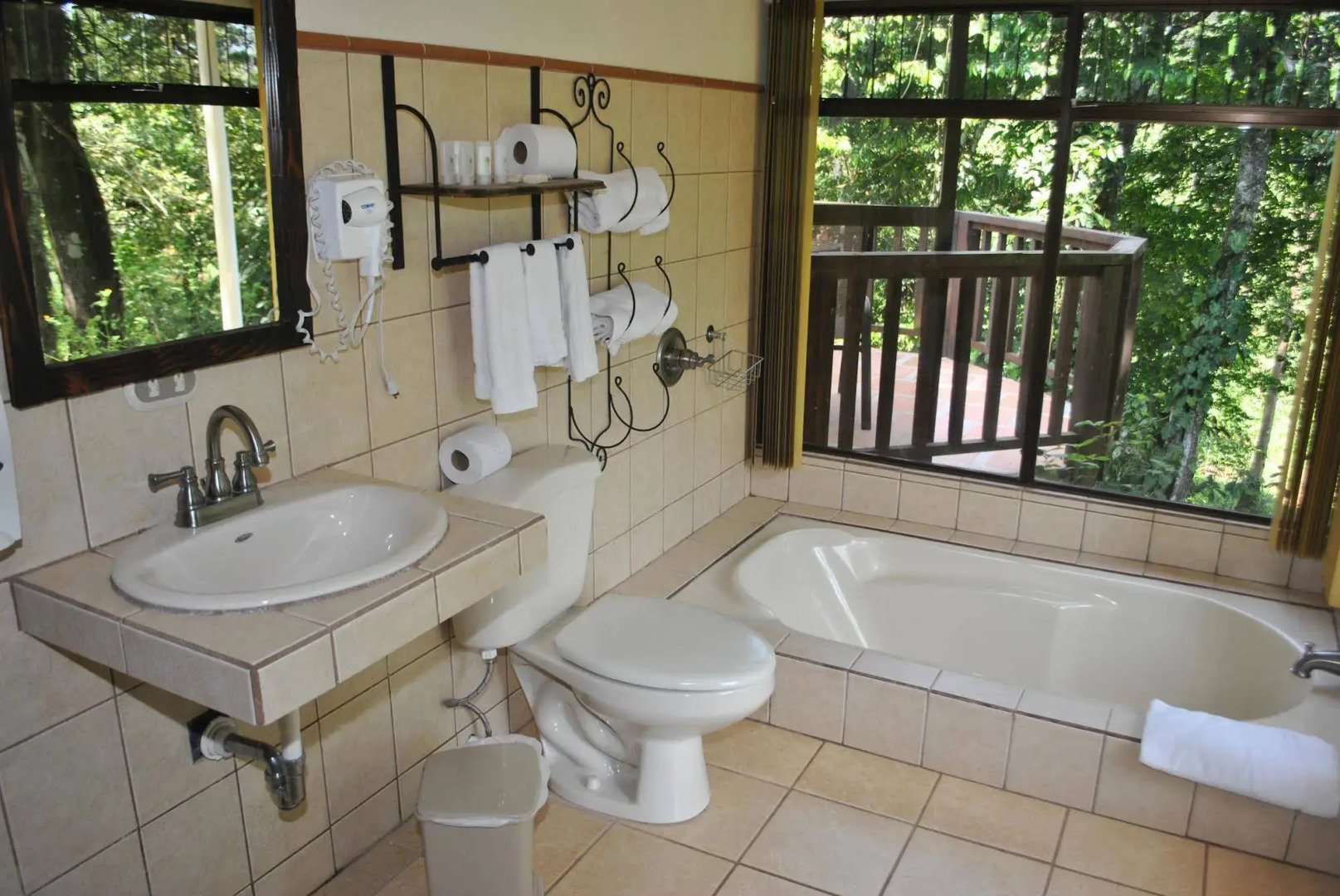 Hotel Villa Florencia