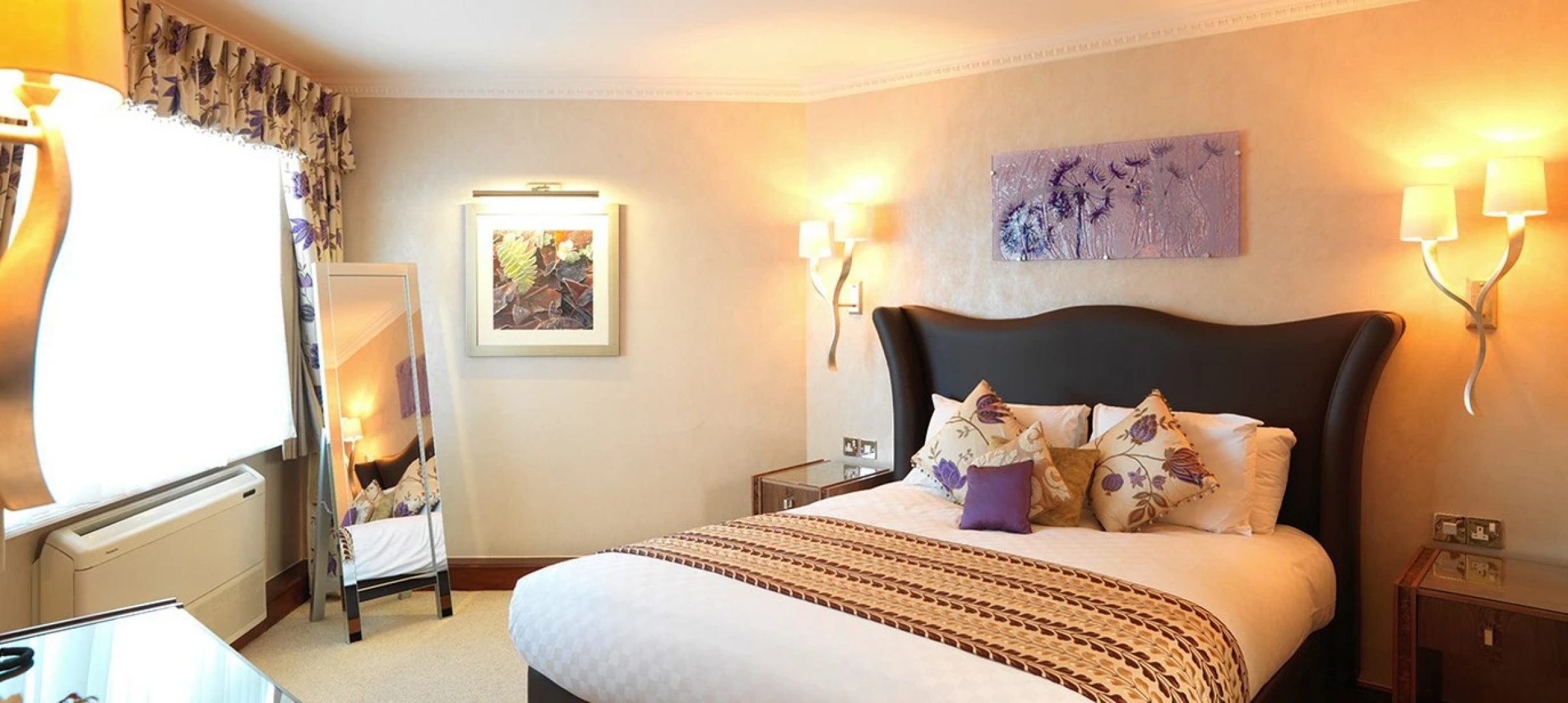 Leonardo Hotel Cheltenham