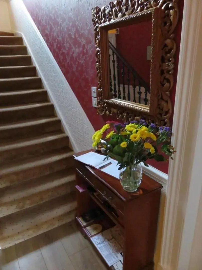 West End Guest House