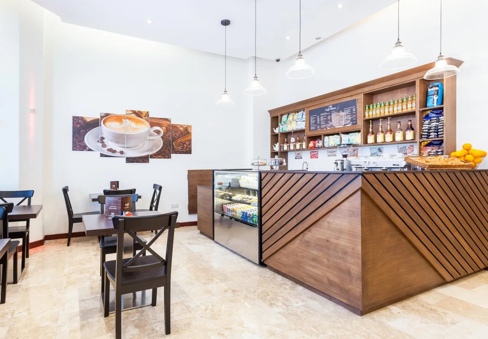 Avni Kensington Hotel