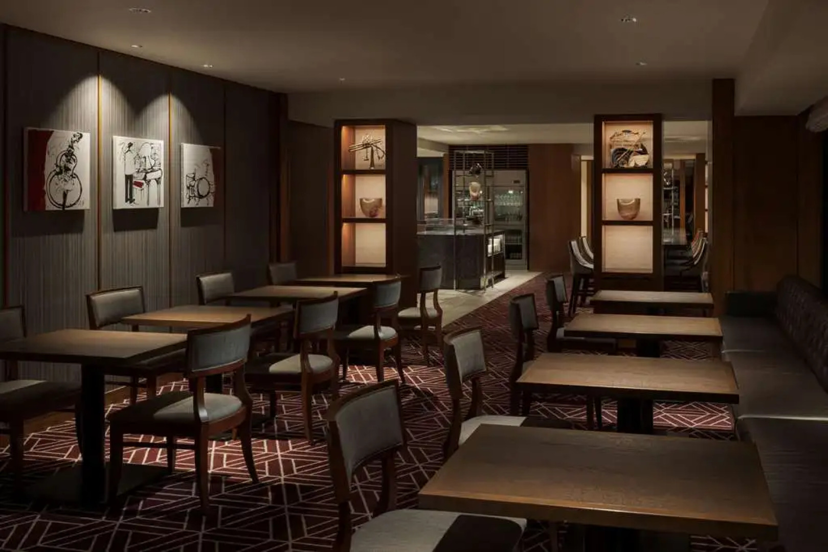 Hyatt Regency Yokohama