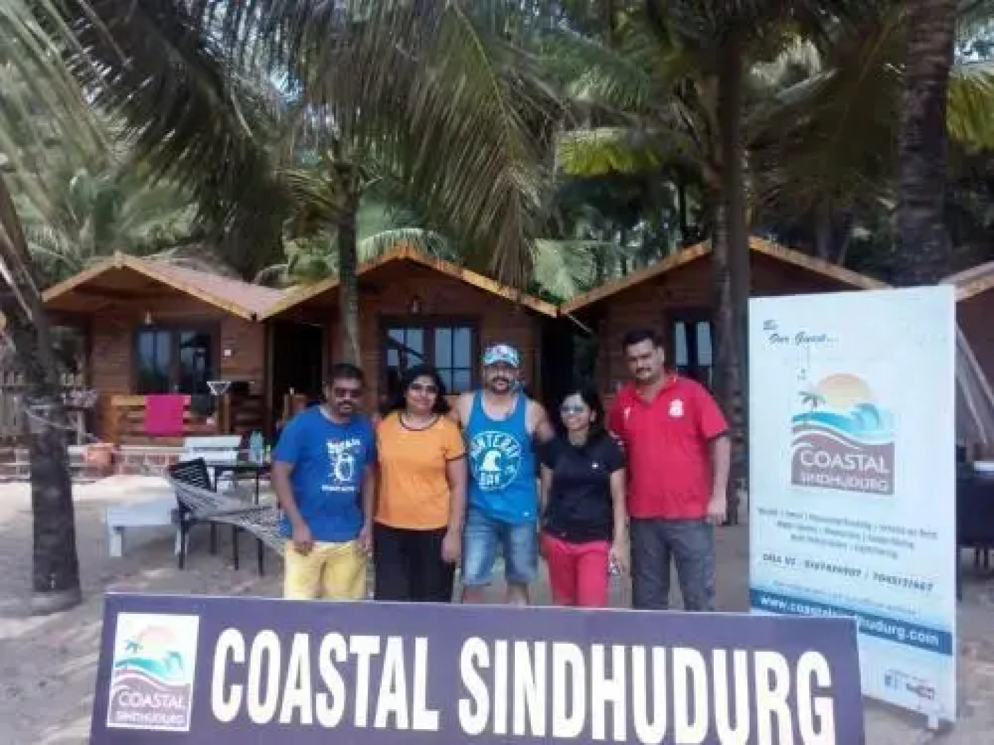 Coastal Galaxy Wooden Homes