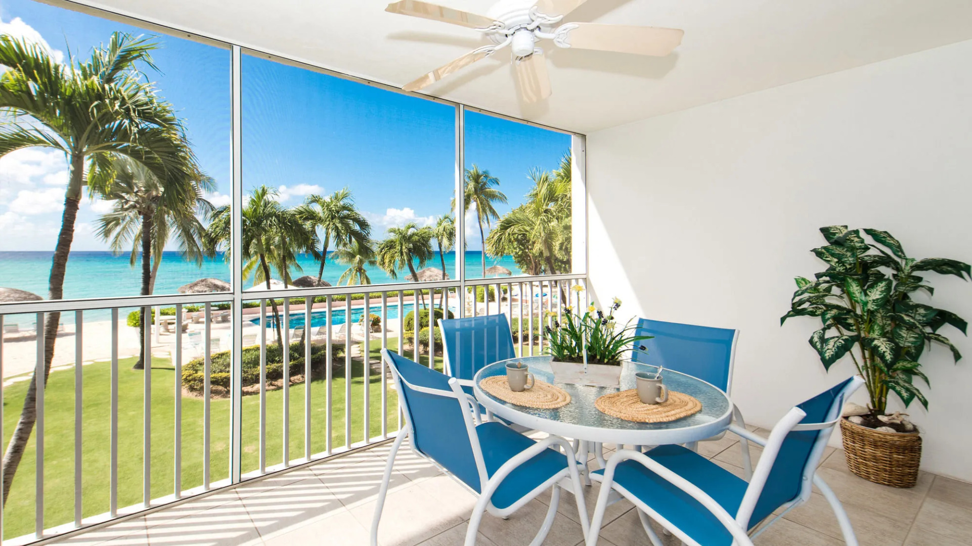 Aqua Bay Club Condos