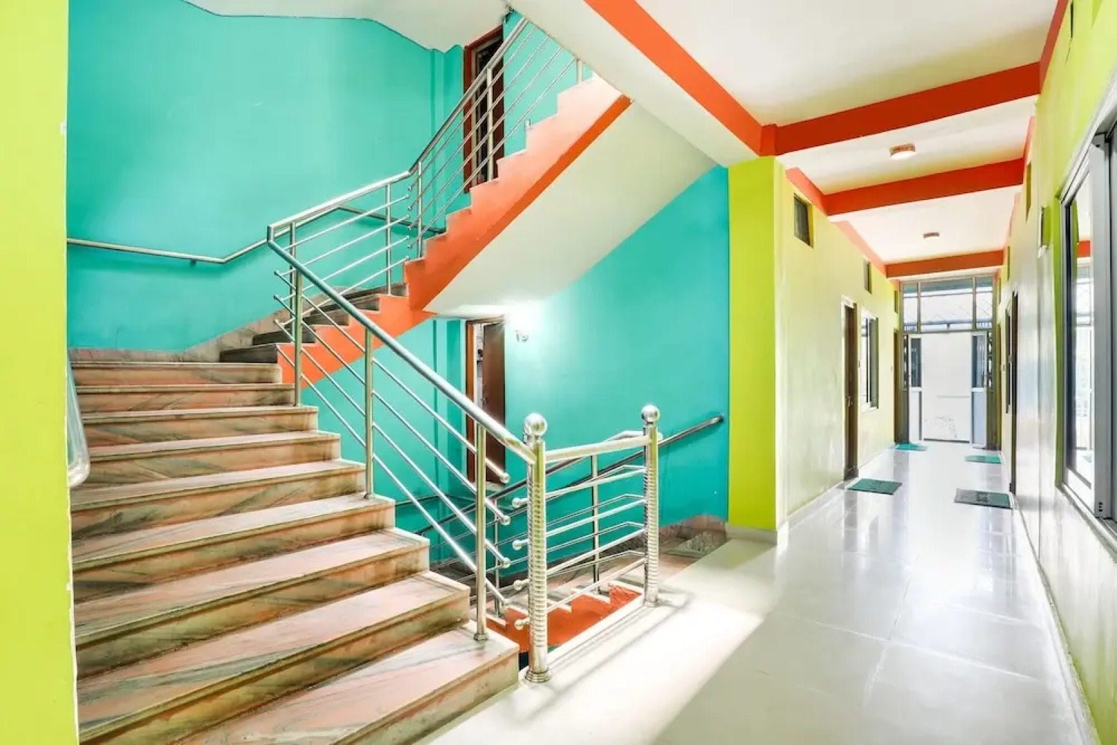 SPOT ON 546 Hotel Riverside