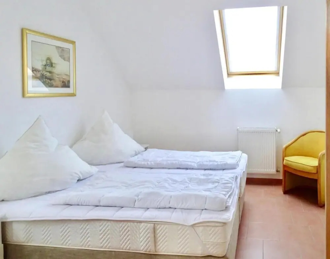 Farmstay Neuendorfkrug, La1/4tow - Formerly TUI