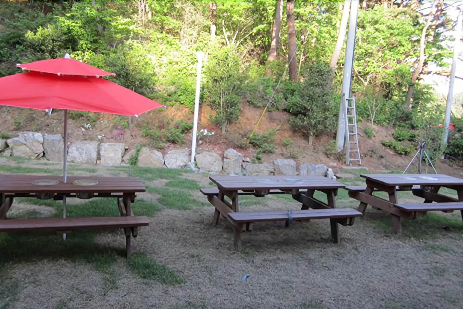 Seosan Pinehealing Pension