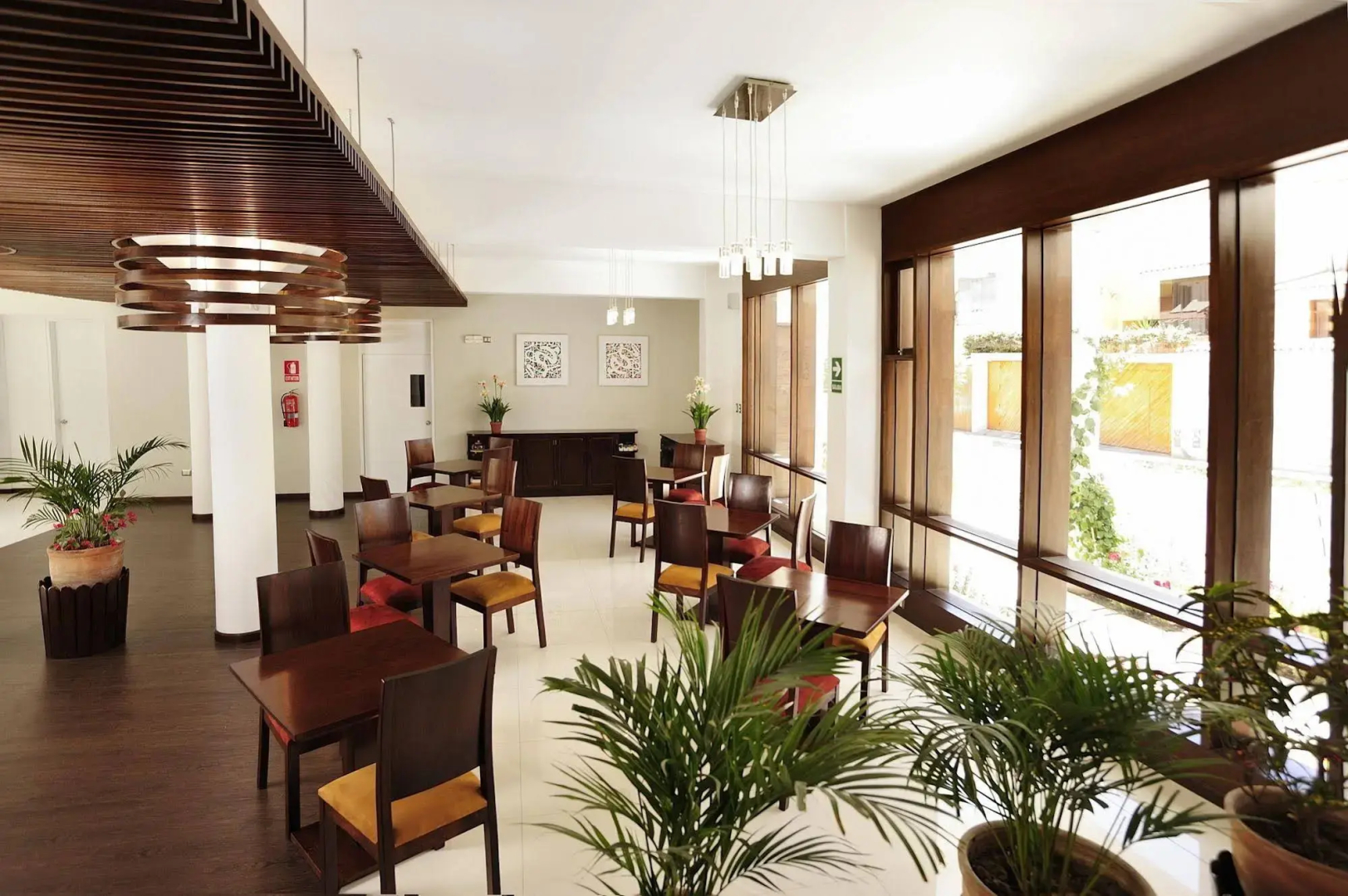 Mint Hotel