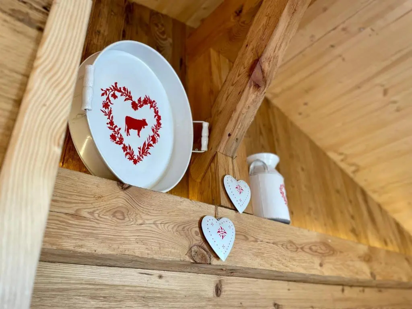 Tiny House Singer - contactless check-in - Sauna