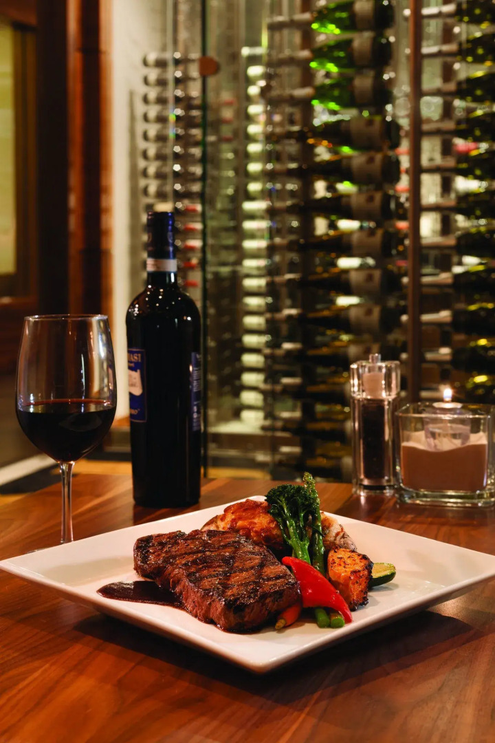 Radisson Hotel & Conference Centre Calgary Airport