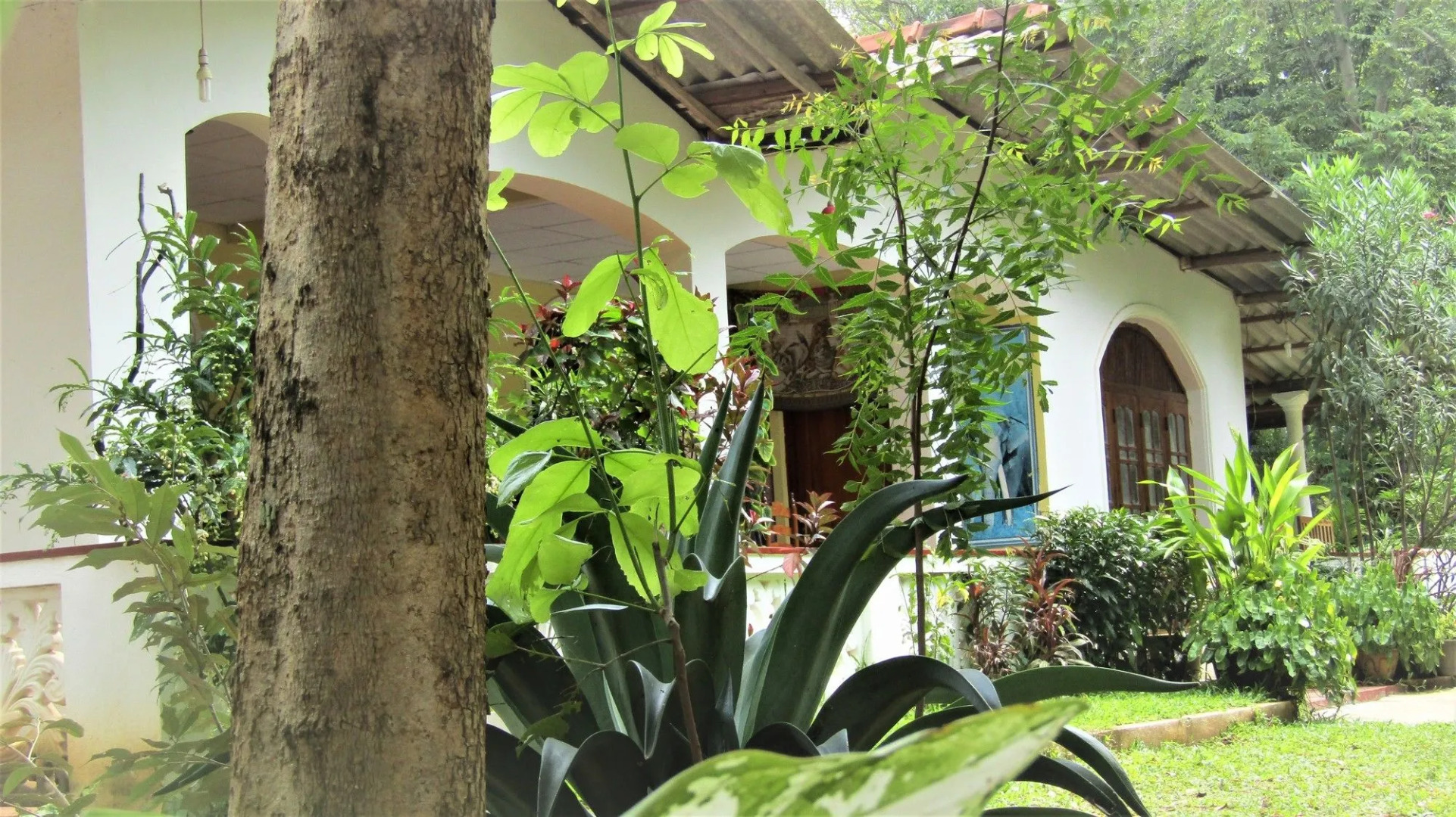 Pura Sanda Villa