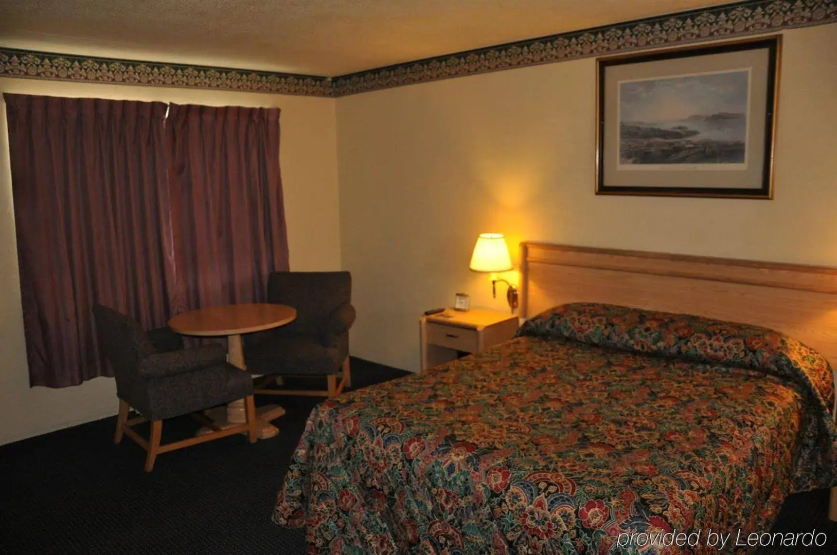 Travelers Inn Manteca