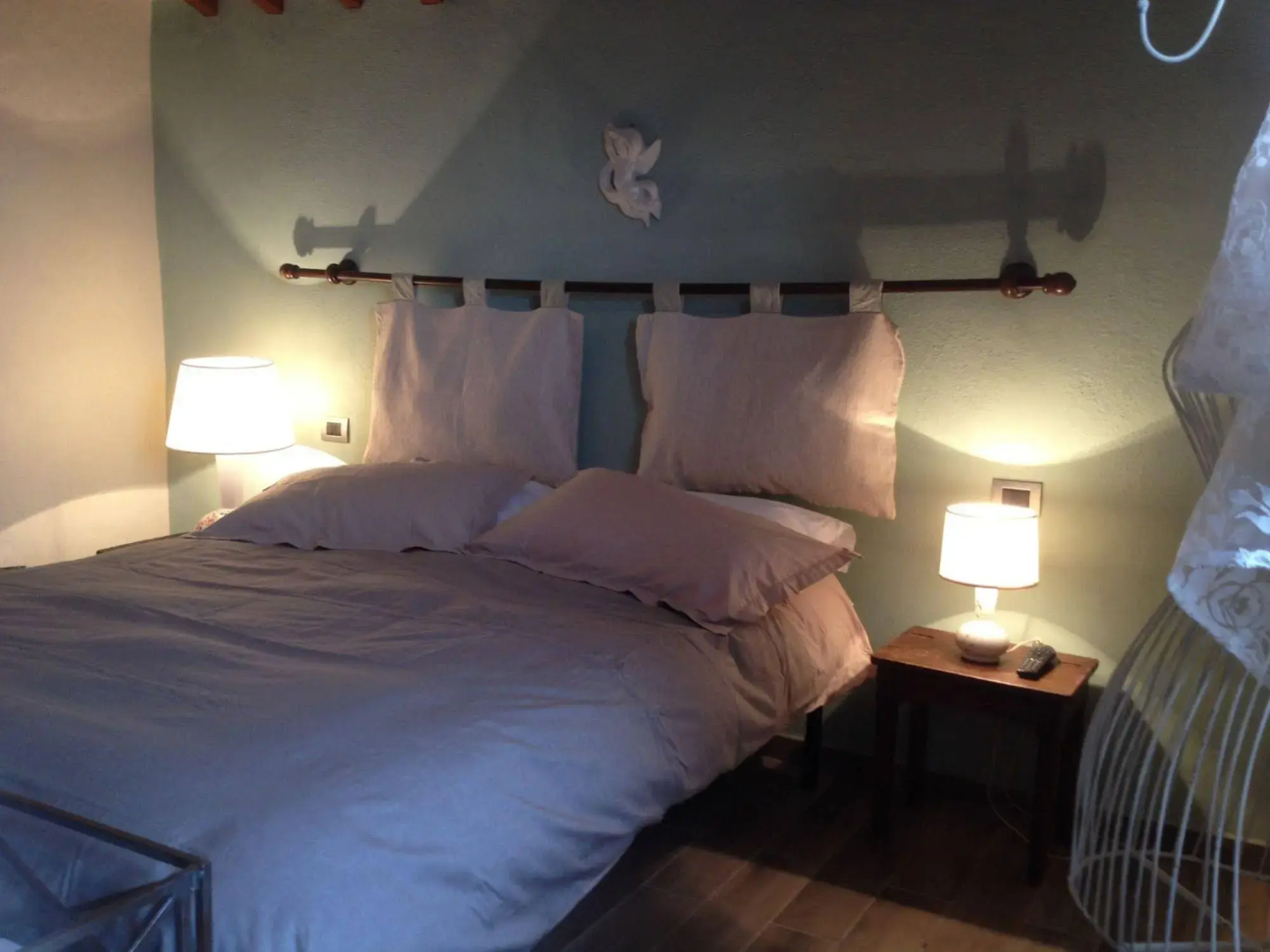 Il Chiesino Bed and Breakfast