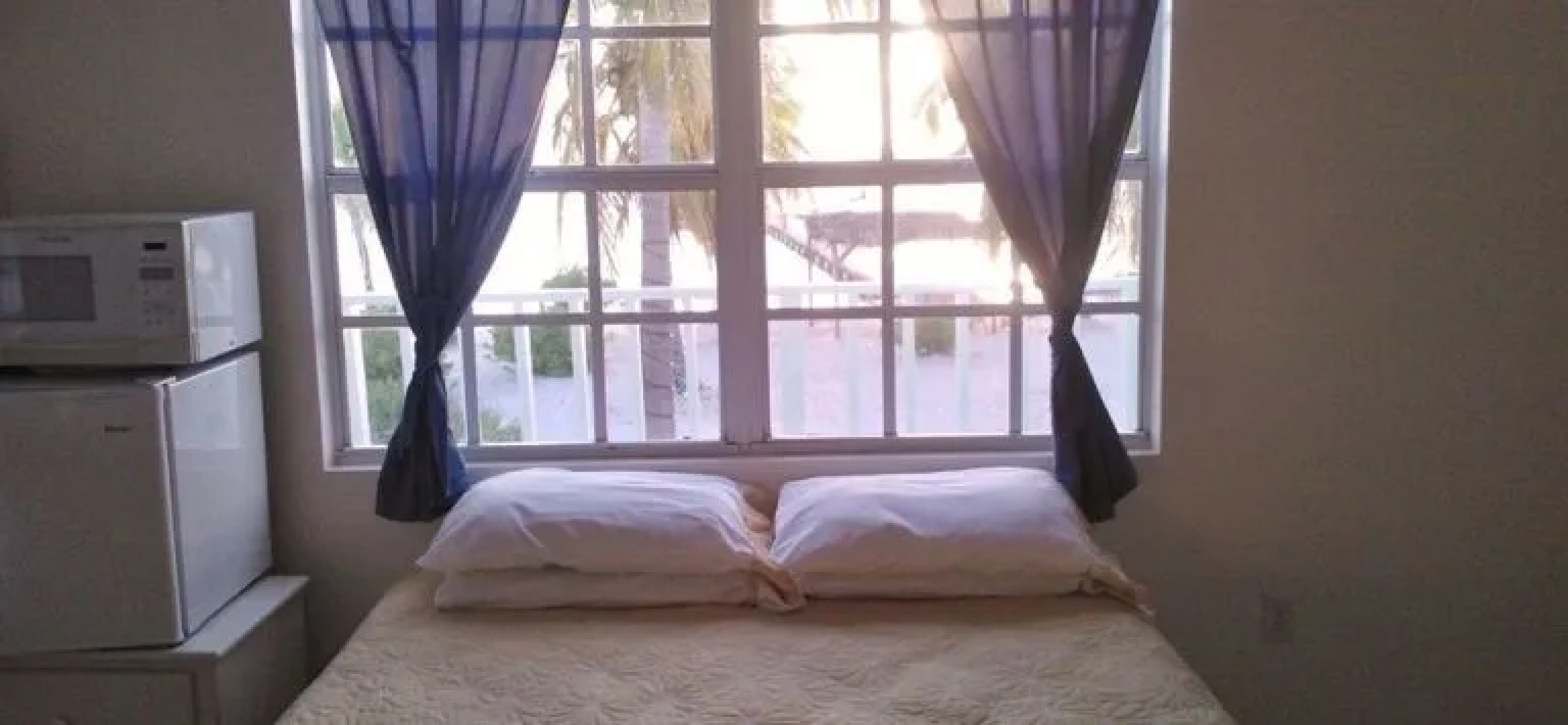 Sunset Cove Little Cayman