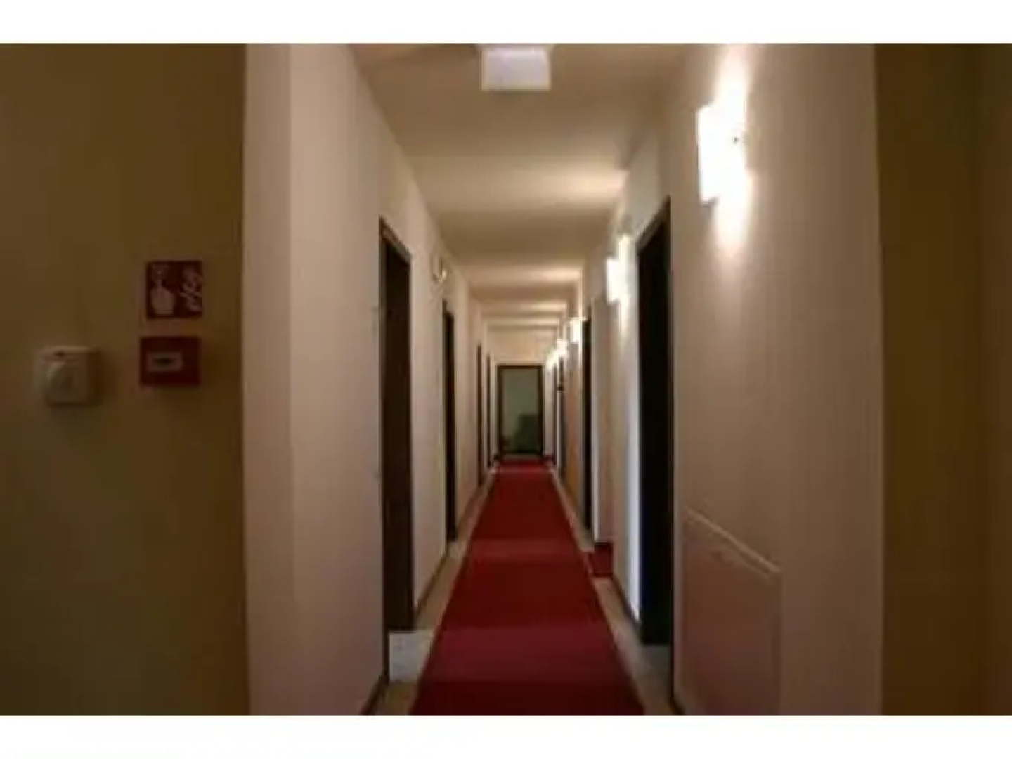 Hotel Moro Freoni
