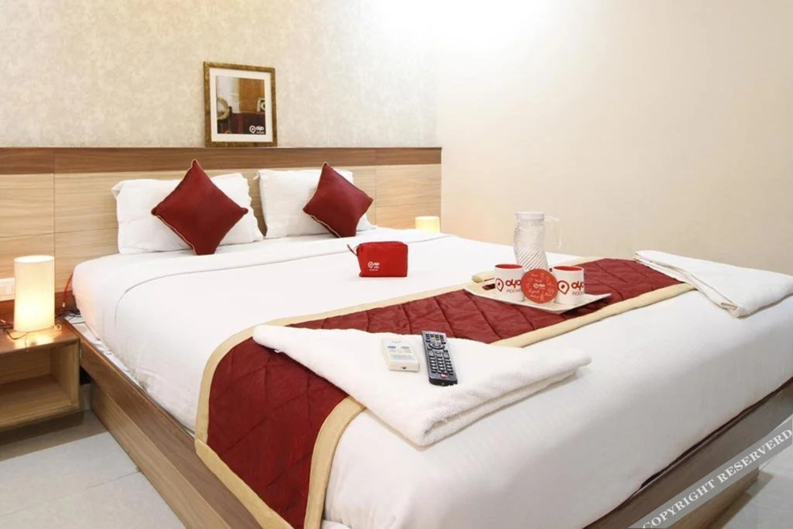 OYO Rooms Shamshabad
