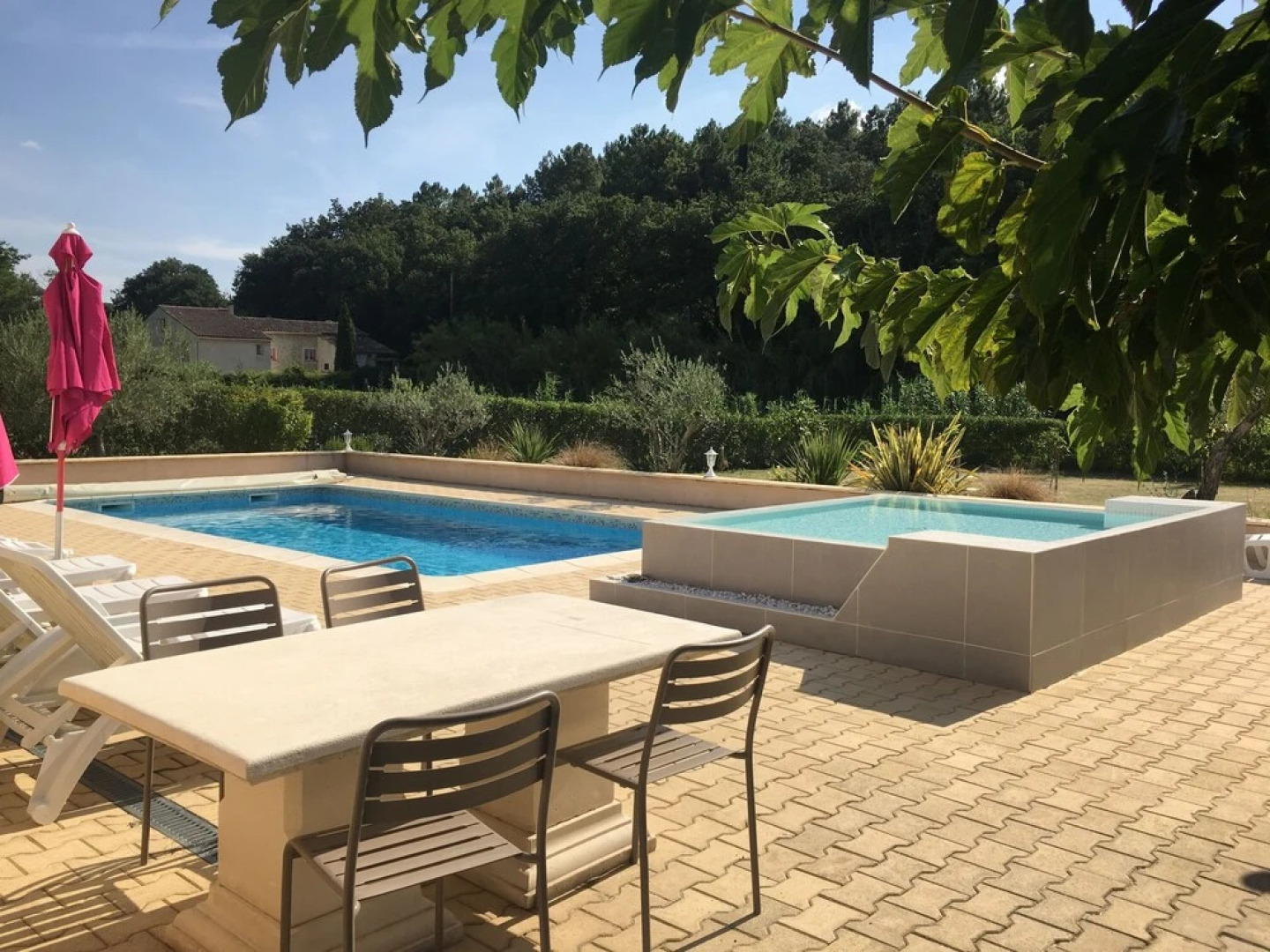 Gîte la Cigale de Provence