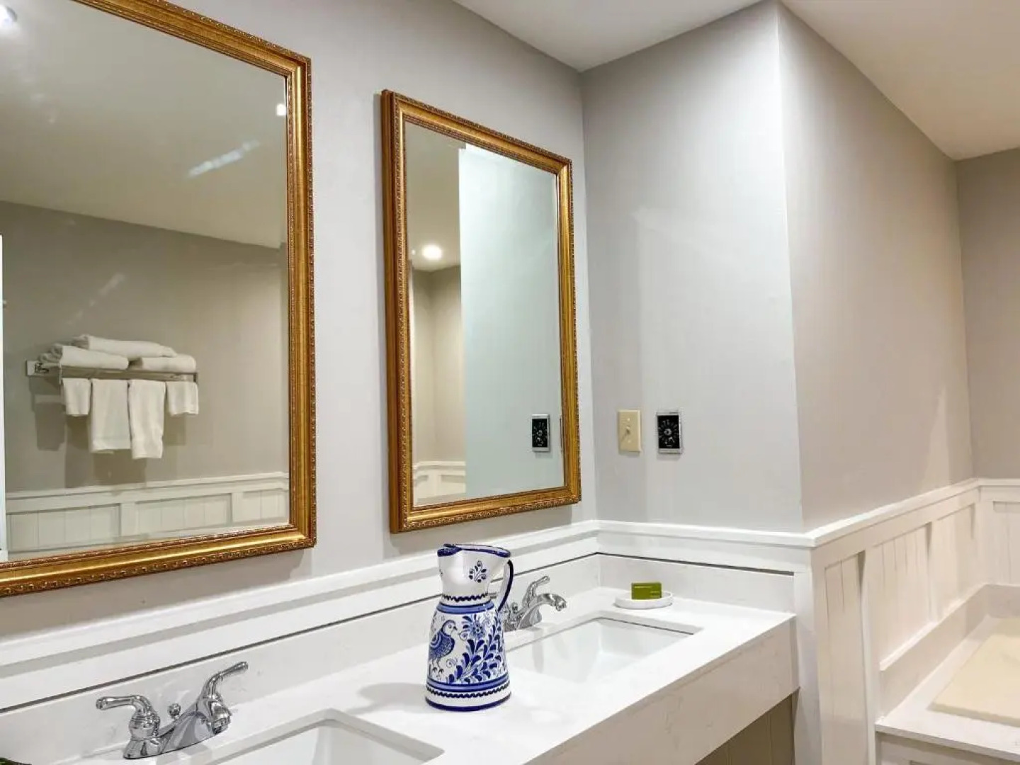 Brandywine River Hotel