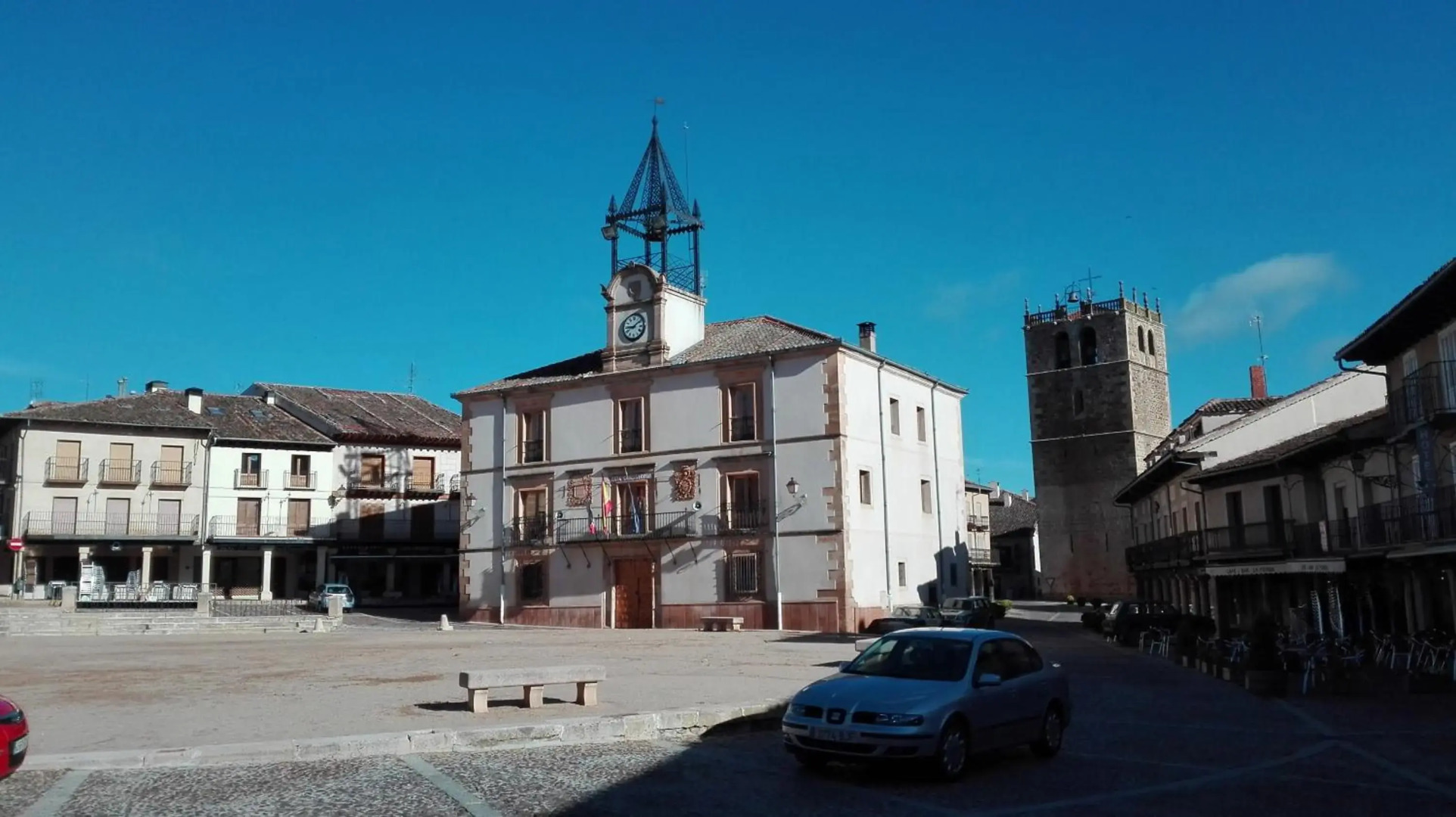 Apartamento El Rasero