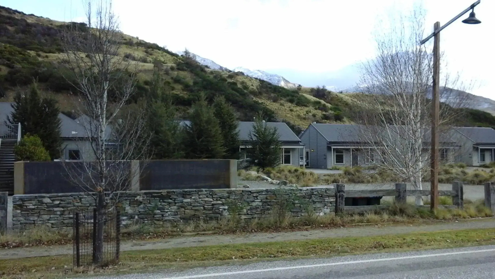 Cardrona Ski Apartment