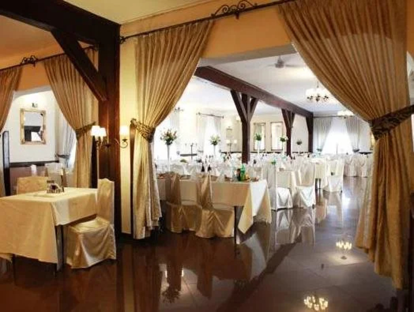 Zajazd Pod Gwiazdami