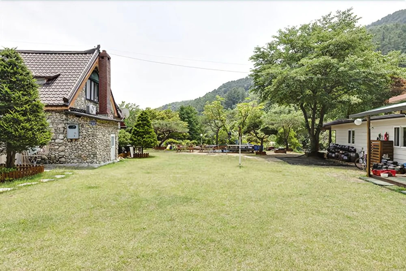 Gapyeong Peimiri Pension