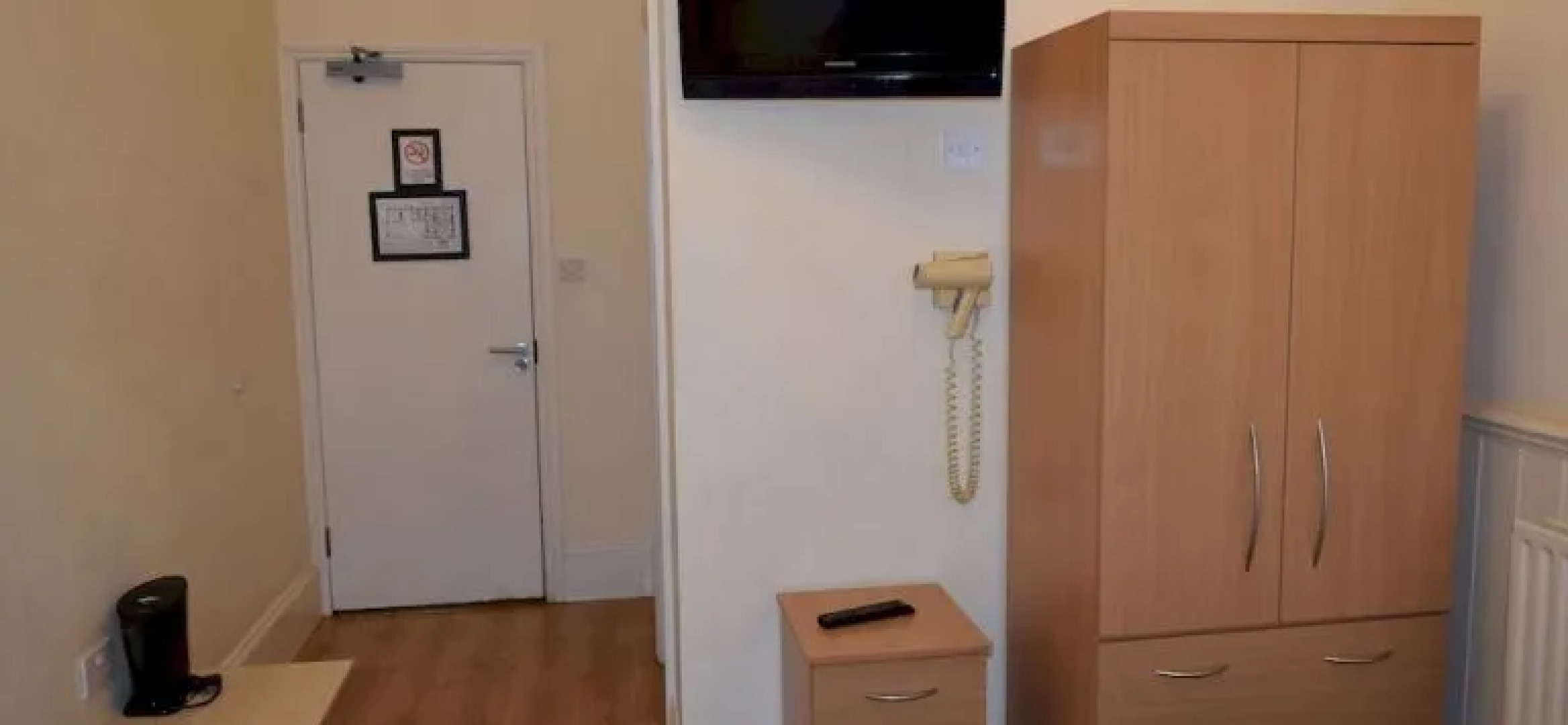 Windmill Guest House