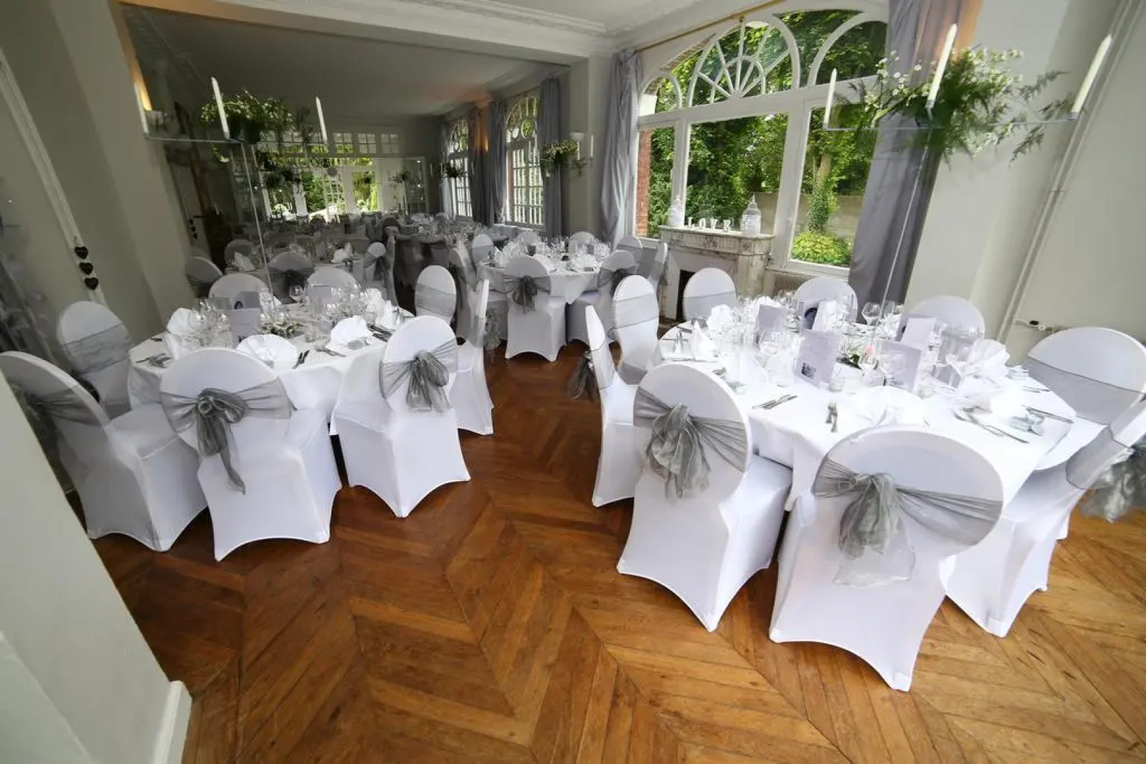 Hôtel Le Manoir de Gavrelle