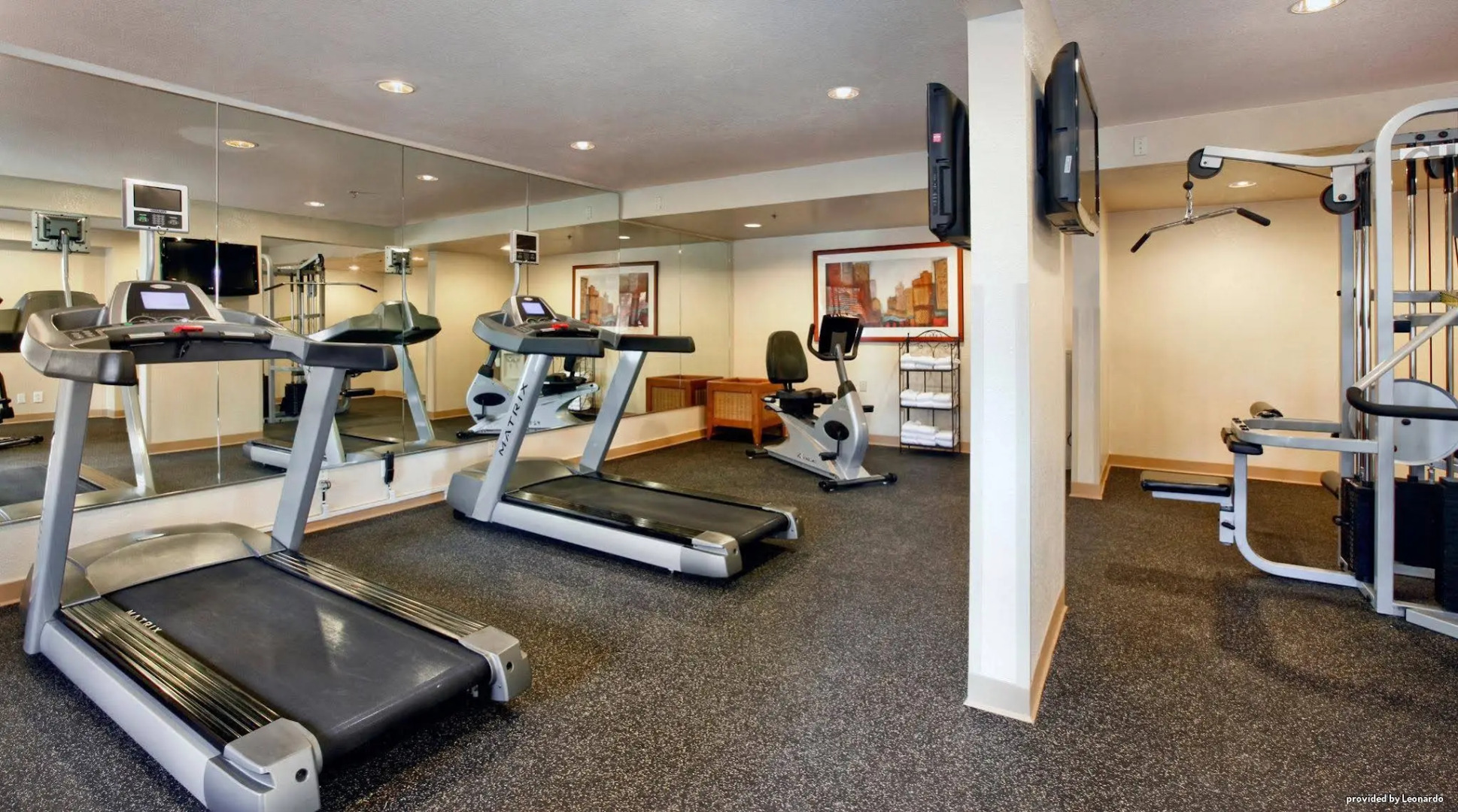 Best Western Chula Vista/Otay Valley Hotel