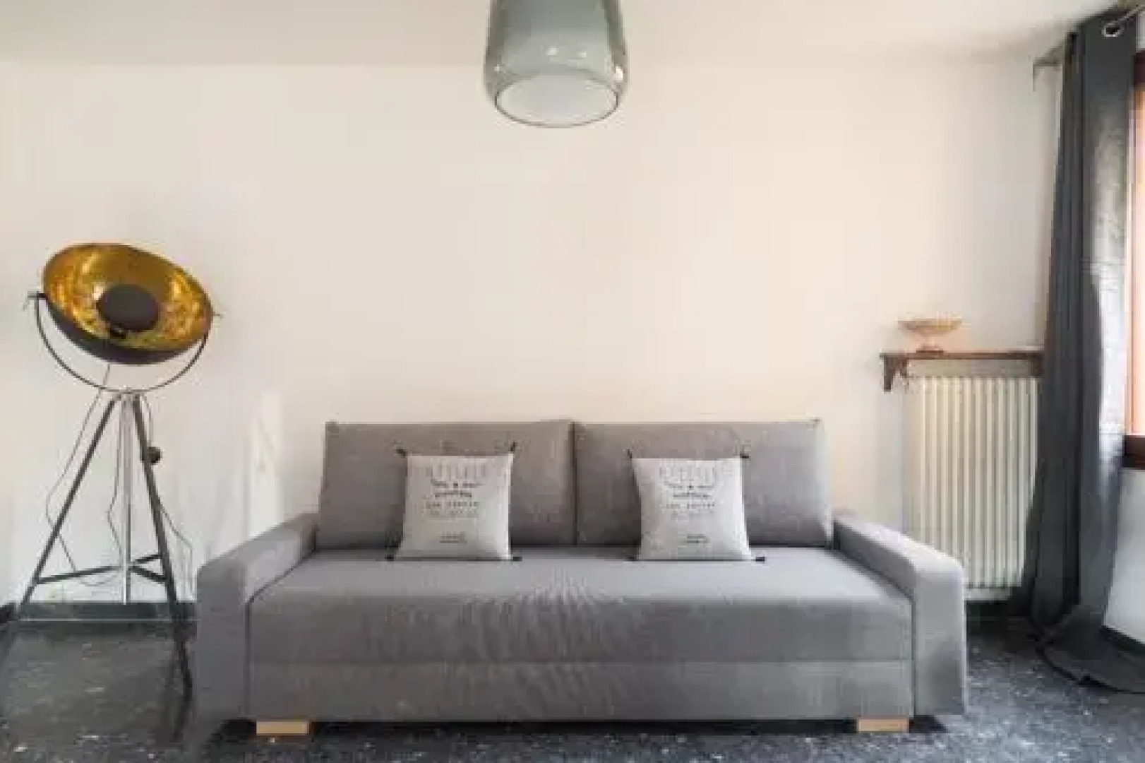 Ca' Alla Colombina by Sarlux