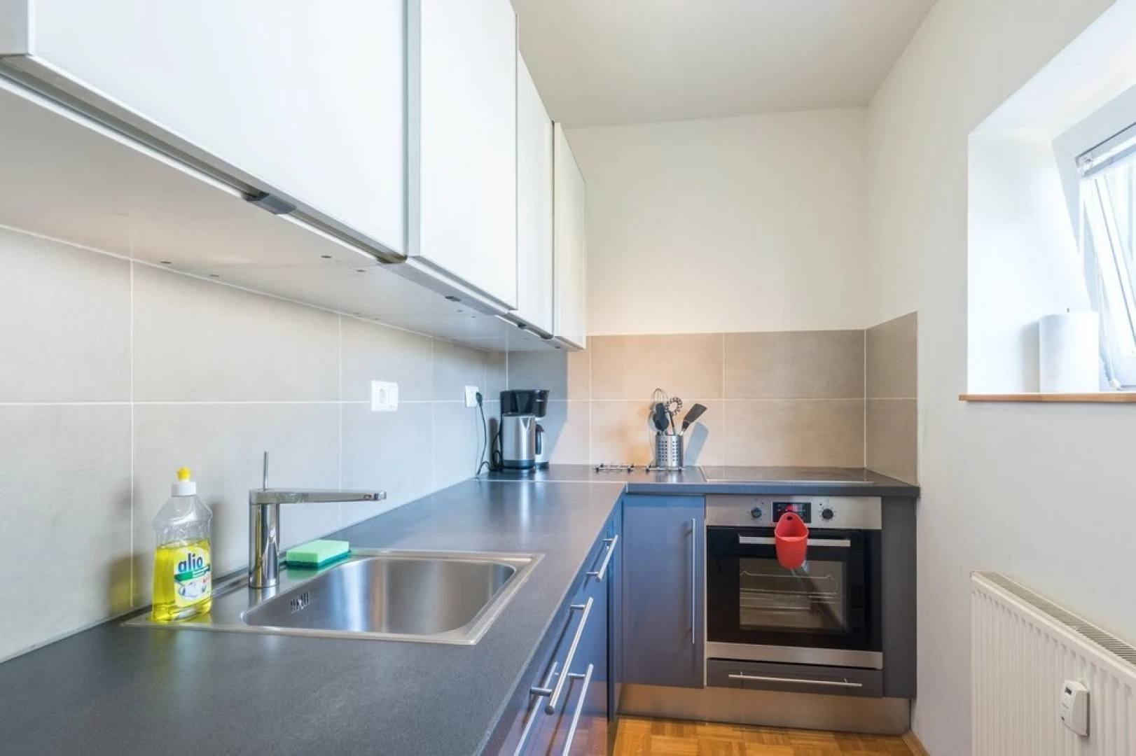 Apartments Graz Operated By Hotel B&B