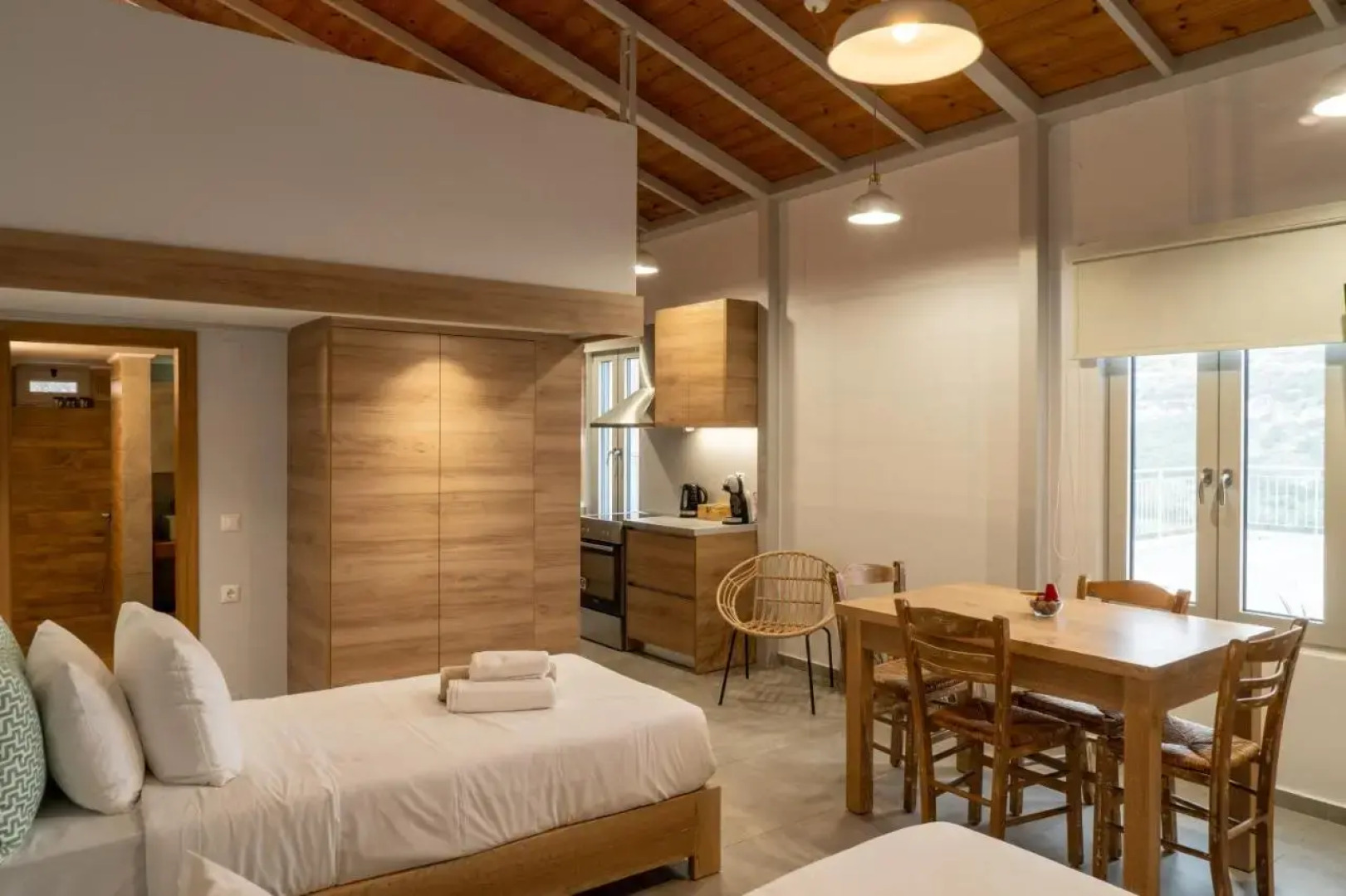 Villa Olivemillstone