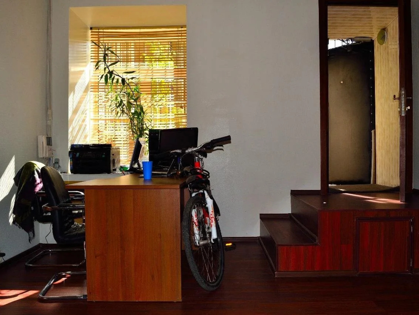 Хостел Бумеранг