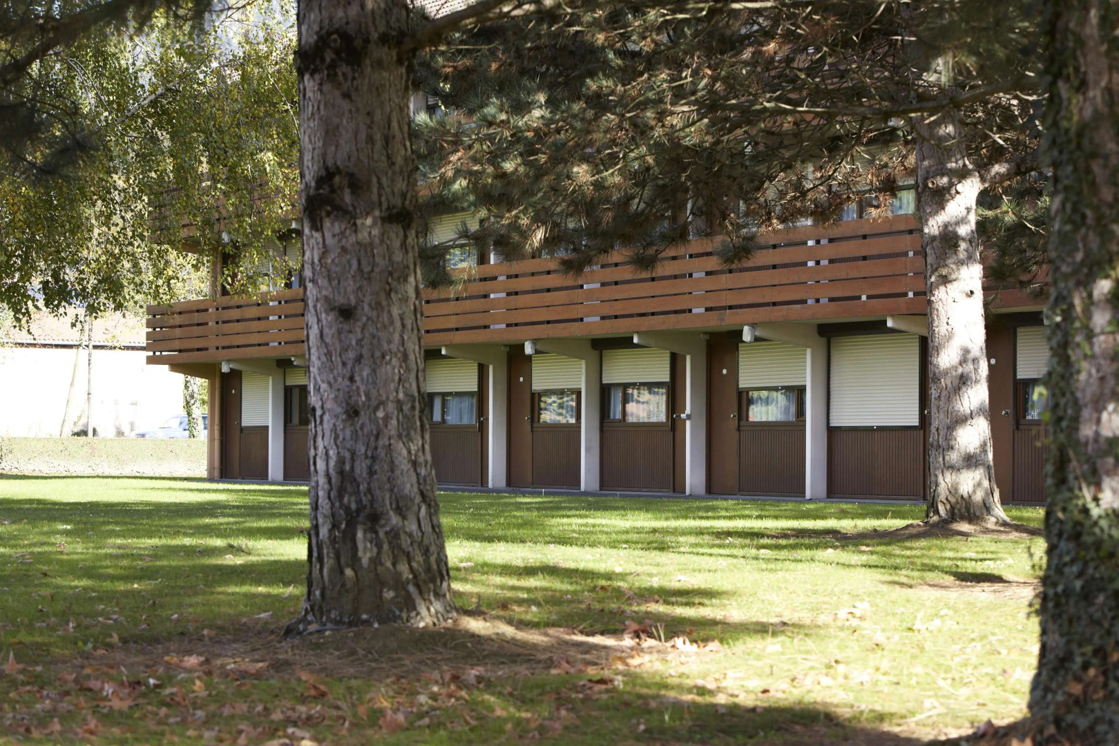 Hotel Campanile Grenoble Nord - Moirans