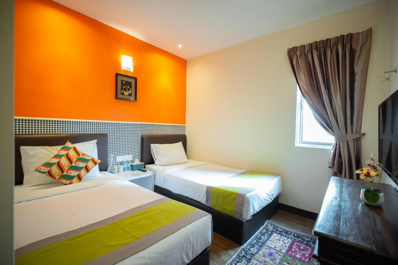 Link Hotel