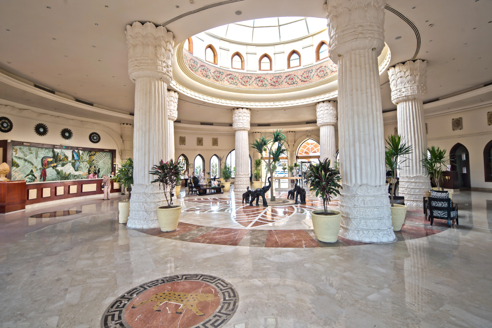 Sentido Caribbean world soma Bay