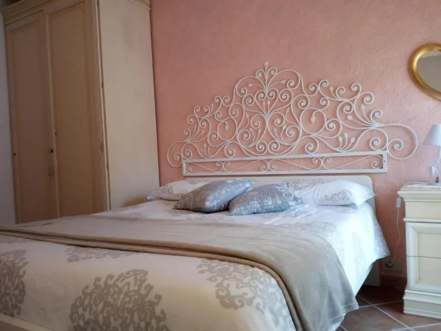 Lo Sporting bed&breakfast