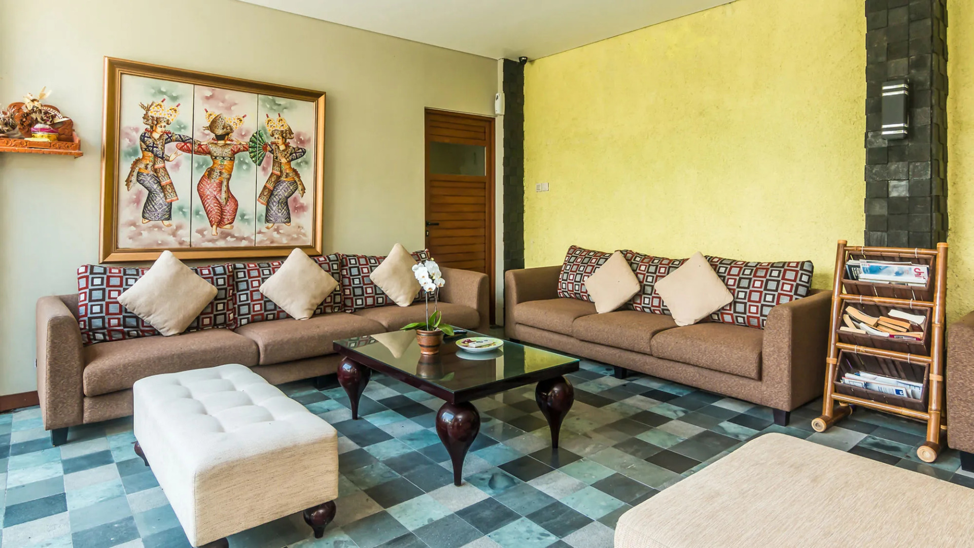 ZEN Premium Seminyak Braban