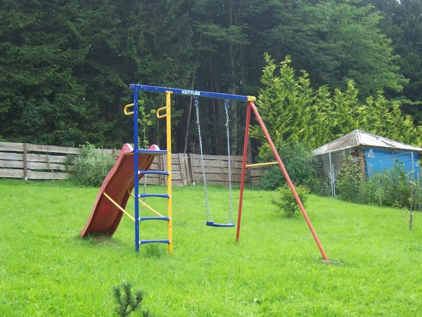 Ferienhaus Brockenhexe