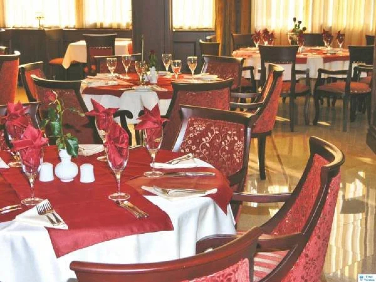 The Regent Club Hotel