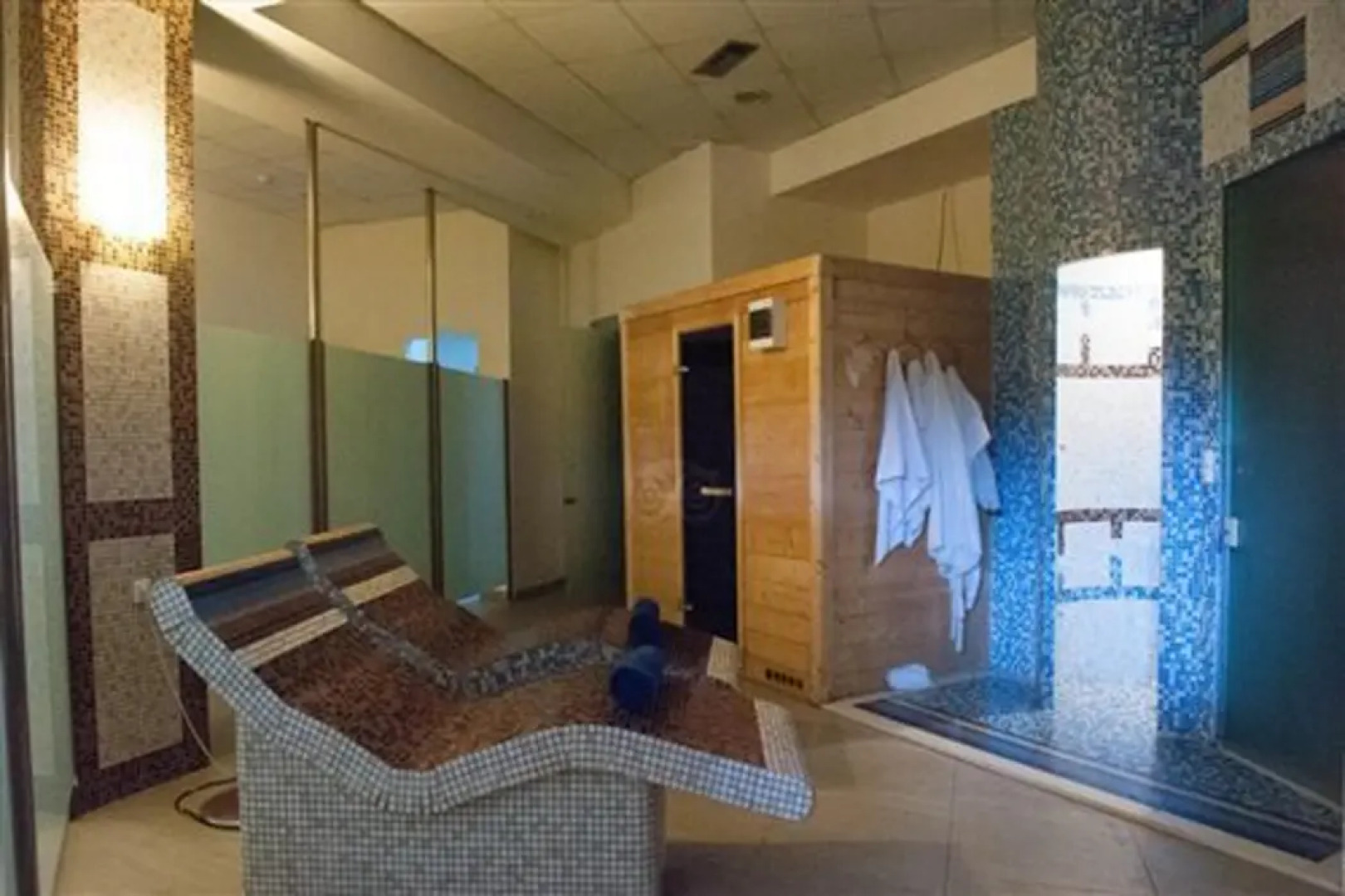Maritime Hotel Aparts