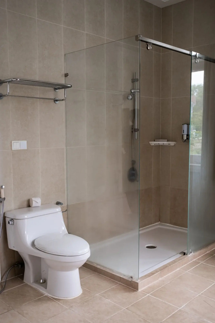 Villa Panda at Sea Links Golf Resort