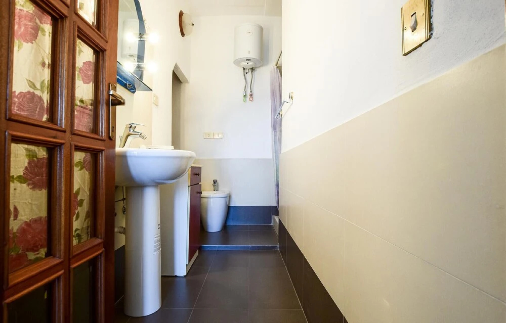Nice Apartment in Massa Marittima With Wifi and 2 Bedrooms
