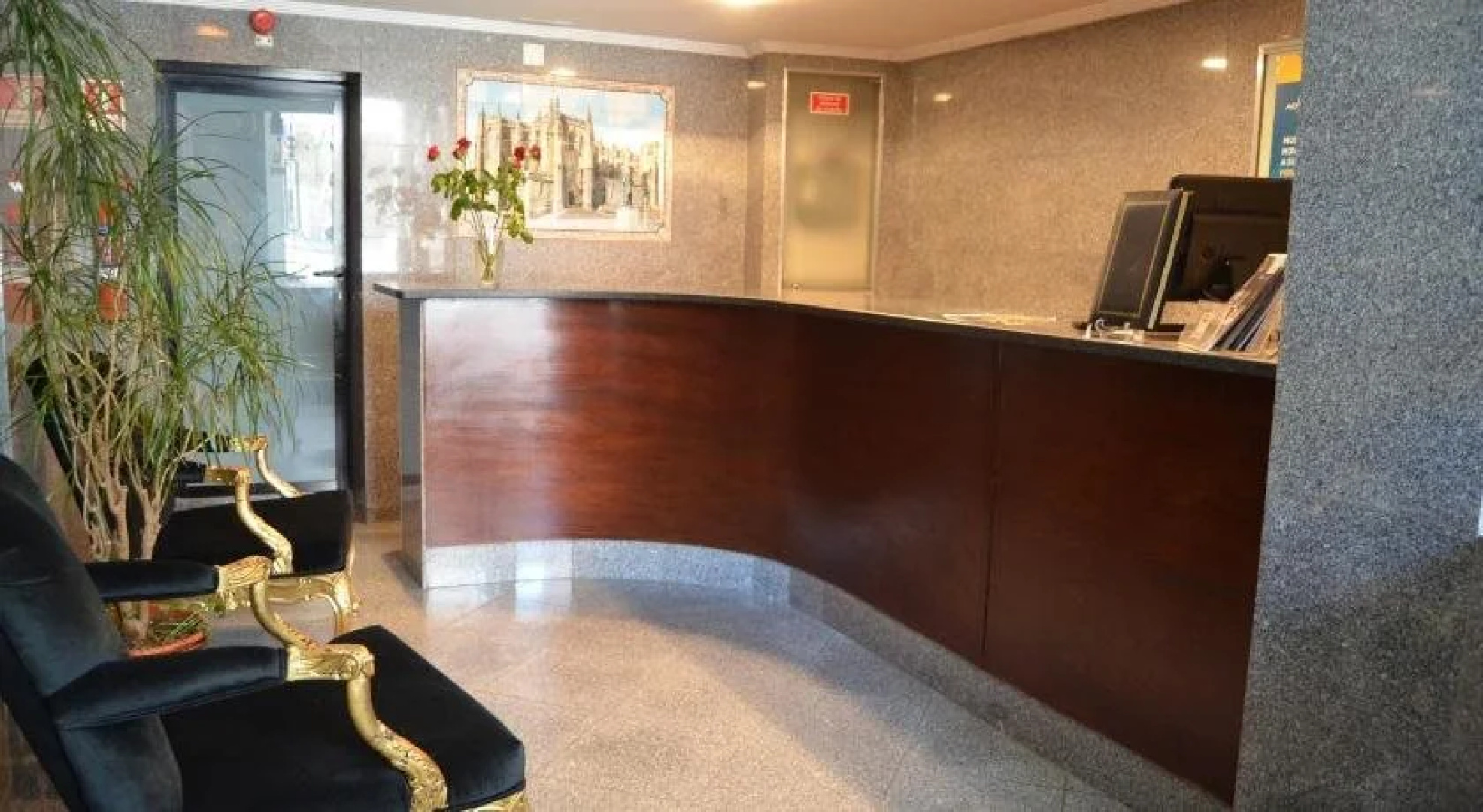 Residencia Filipe