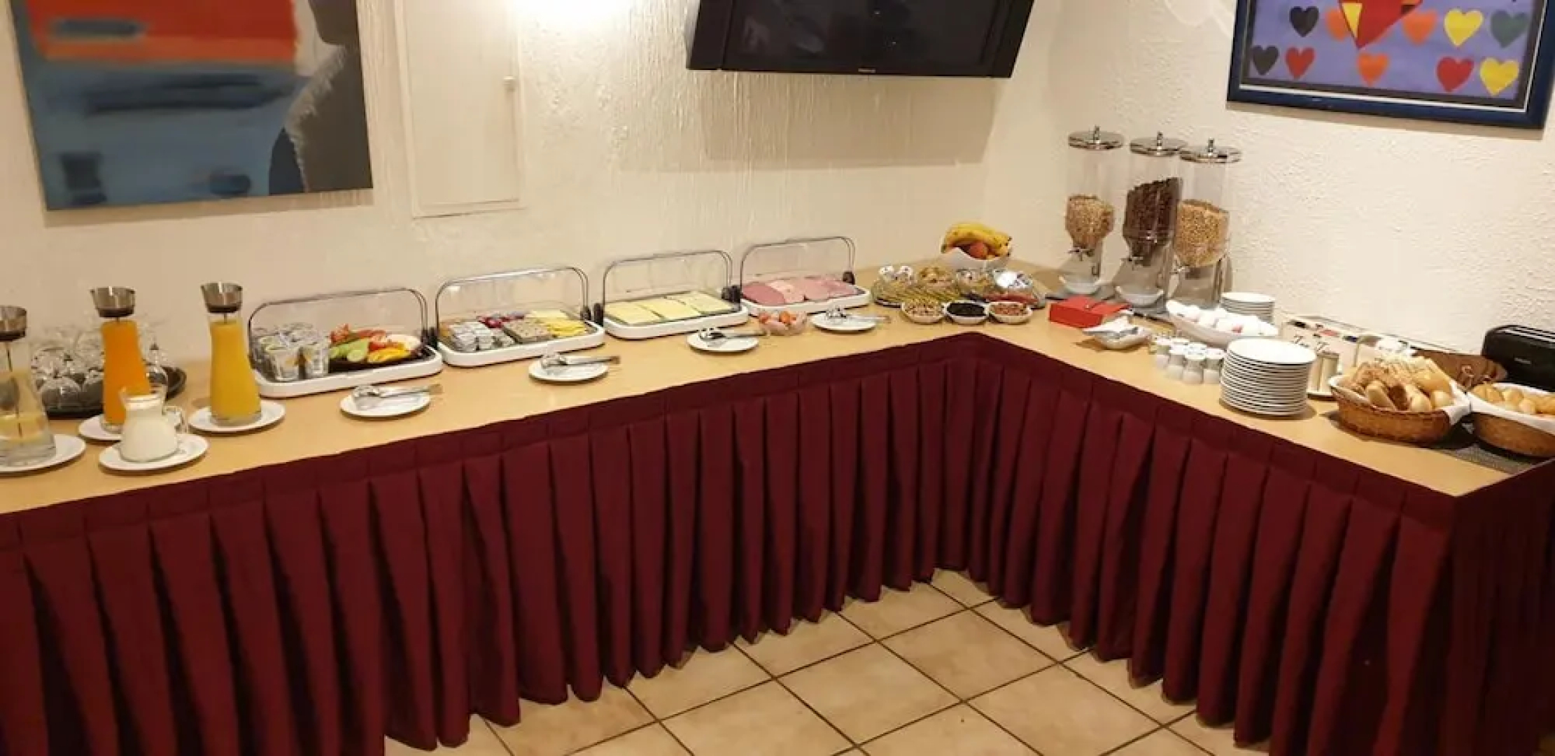 Hotel Bergische Schweiz