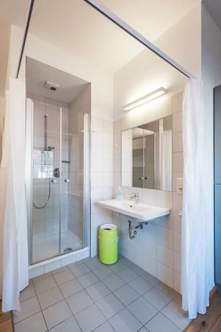 Jugendherberge Dinkelsbühl - Youth Hostel