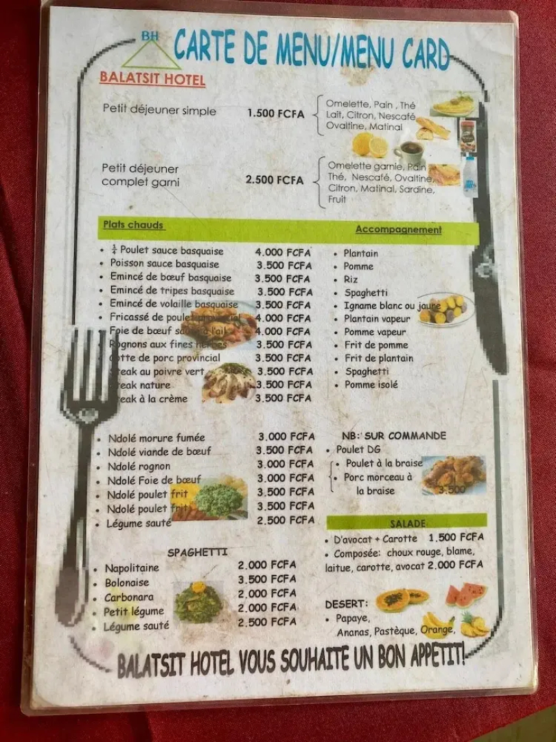 Signe Takou Linus Christian