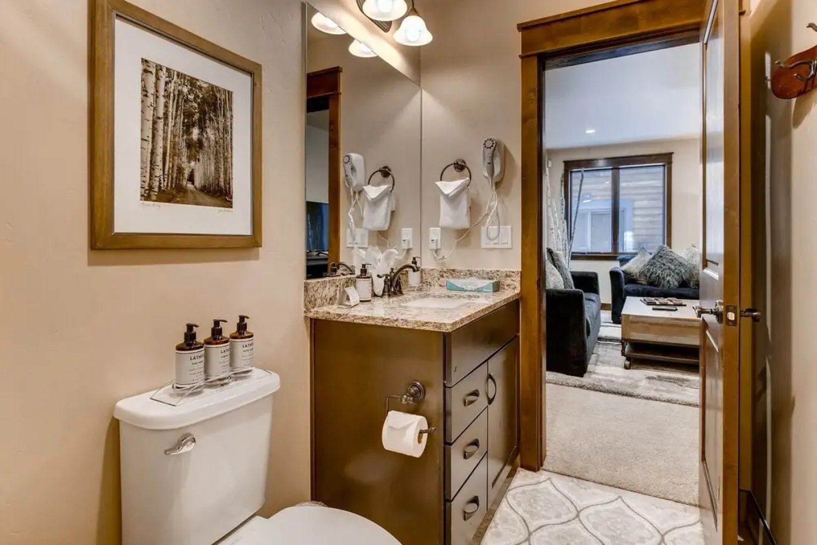 River Run Townhome RR76