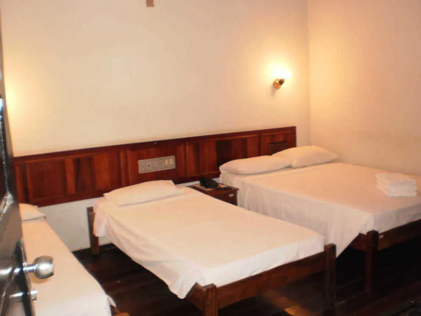 Hotel Jalim