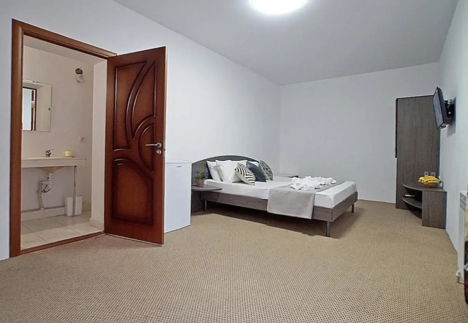 Белое Солнце